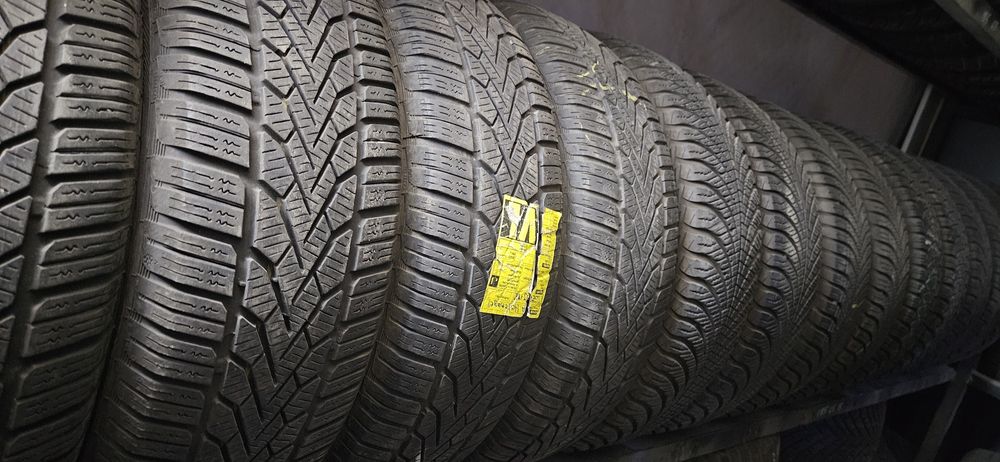 185 65 15 Зима Комплекти та пари Michelin Goodyear Continental Київ