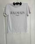 Футболка Balmain