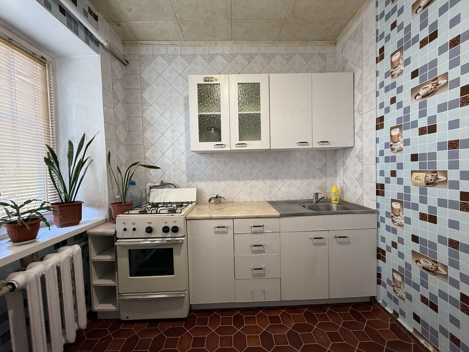 Сдам 1комнатную квартиру, правый берег, Черемушки