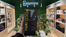 NEW Xiaomi Poco F6 Pro 12/512GB Black Гарантія Trade In БЕЗ ПРЕДОПЛАТ