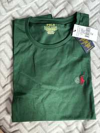 Koszulka Polo Ralph Lauren XL nowa z metka