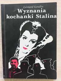 Leonard Gendlin- Wyznania Kochanki Stalina