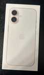 iPhone 16 128Gb - biały - nowy