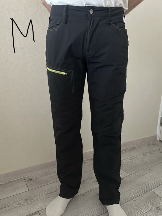 Джогеры / джинсы Next с/м