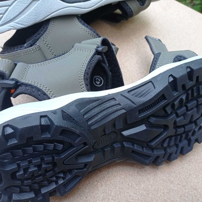 Sandały rozmiar 26,5 Bona