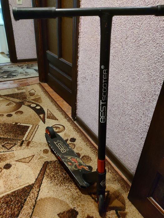 Самокат Best scooter