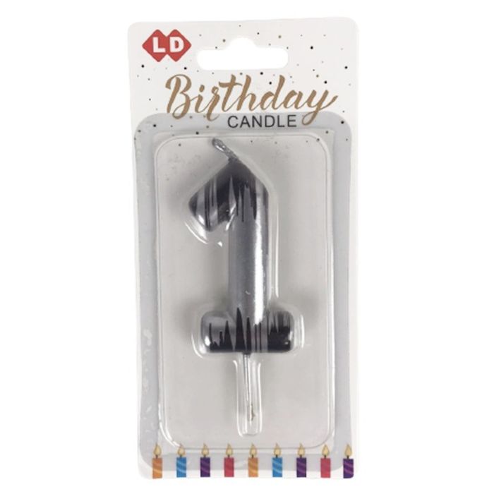 Świeczki Urodzinowe 778787