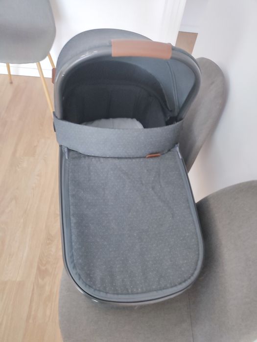 Alcofa bebé Oria - Maxi-Cosi