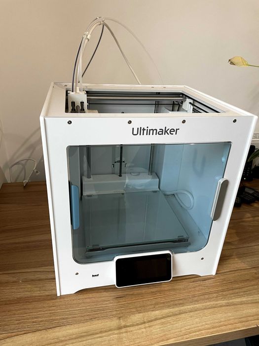 Drukarka 3d UltiMaker S3