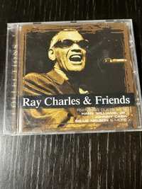 Ray Charles and Friends płyta CD