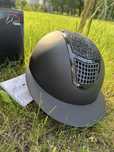 Kask jezdziecki HKM