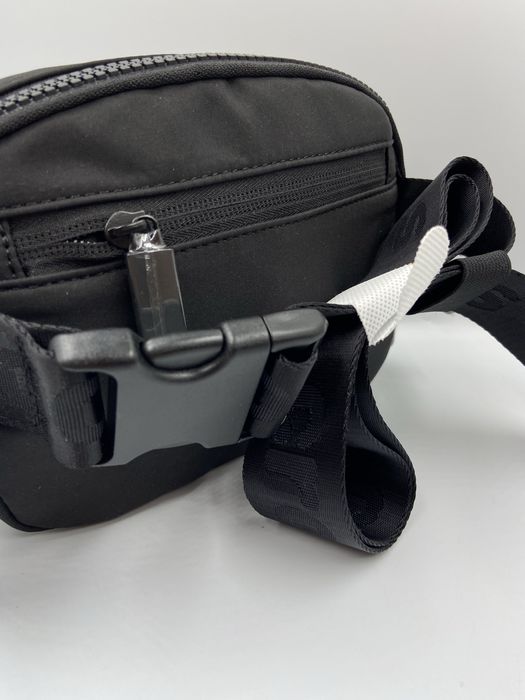 Nerka Crocs czarna nowa oryginał