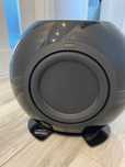 KEF HTB2 Subwoofer 250W active