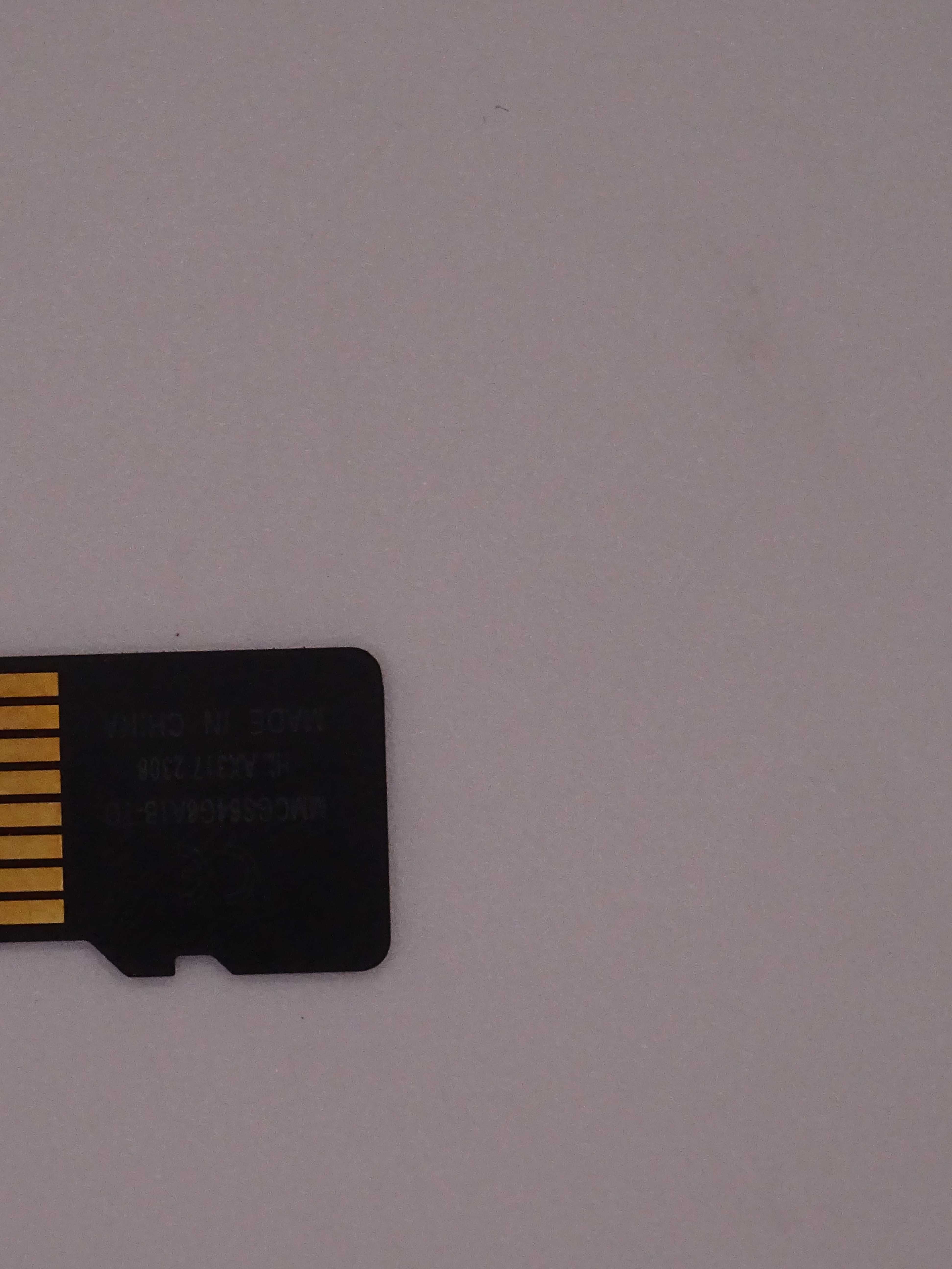 Karta microSD 982Gb