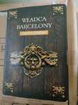 Llorens - władca Barcelony i morze ognia