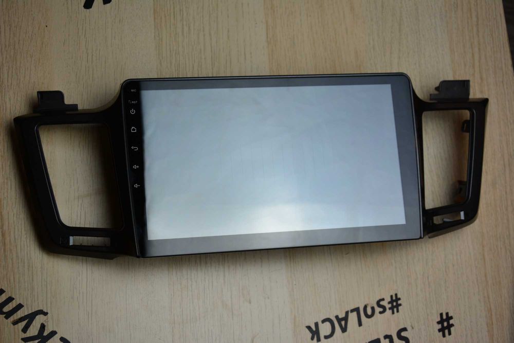 Radio android Toyota Raw 4 2013 -2019 C8097 Navi internet Wifi BT