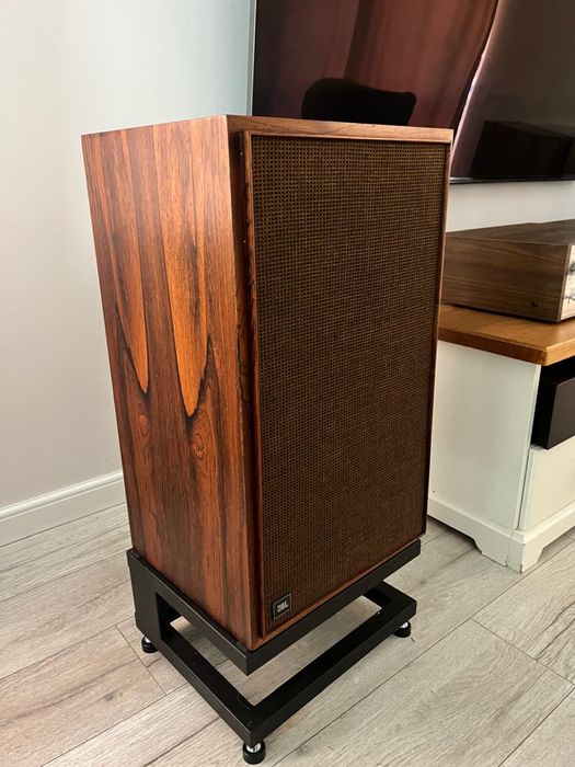 Kolumny legenda Jbl C53 Libra
