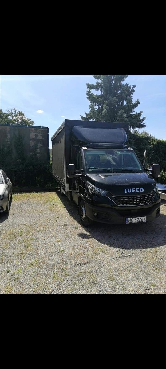 Wynajem lawet, przyczep, autolawet, busa, pomoc drogowa