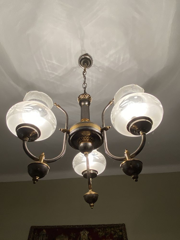 Candeeiro de sala