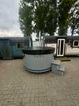 Balia ogrodowa- „PREMIUM JACUZZI ” Dostępna już dziś