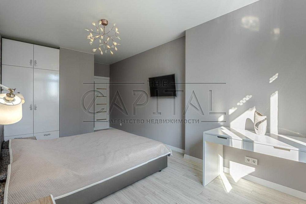 Оренда 2к квартири ЖК Підвисоцького Кахи Бендукідзе 50м2 Печерськ