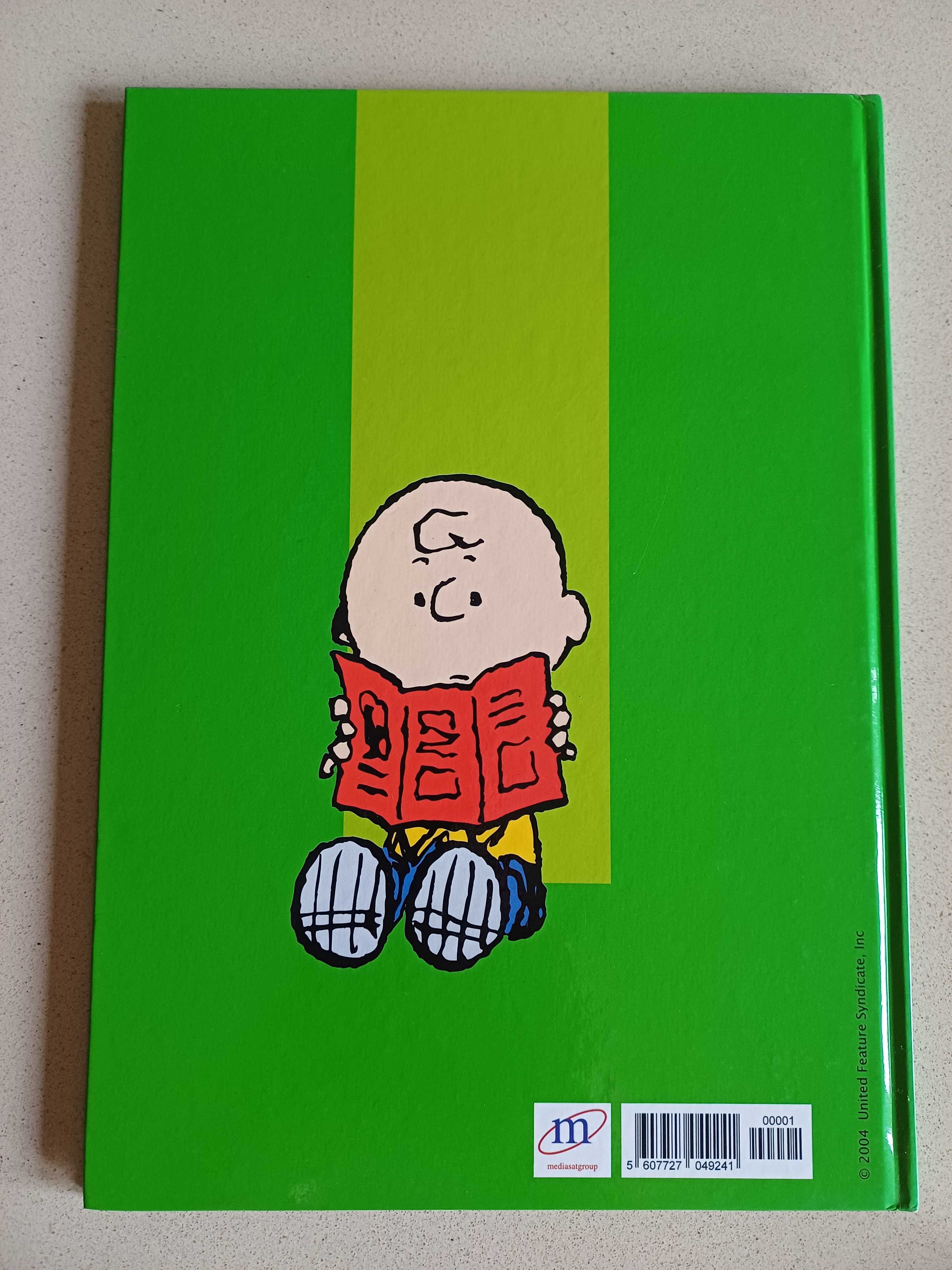 Dicionário do Charlie Brown