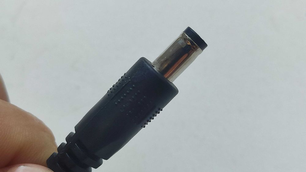 Кабель для роутера от от павербанка
USB DC 5v to12v 5,5x2,1