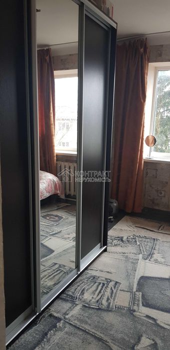 Продаж гостинки, Олексіївка