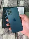 iPhone 12 PRO 256GB neverlock Blue, айфон 12про