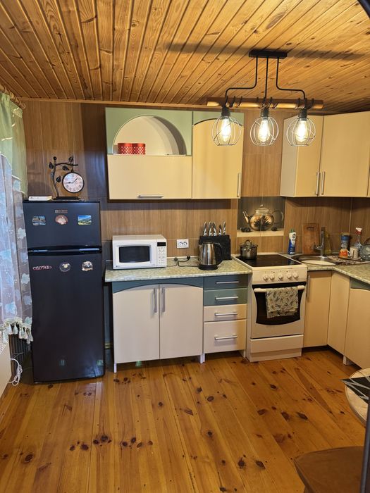 Продам дачу «Аеропорт»