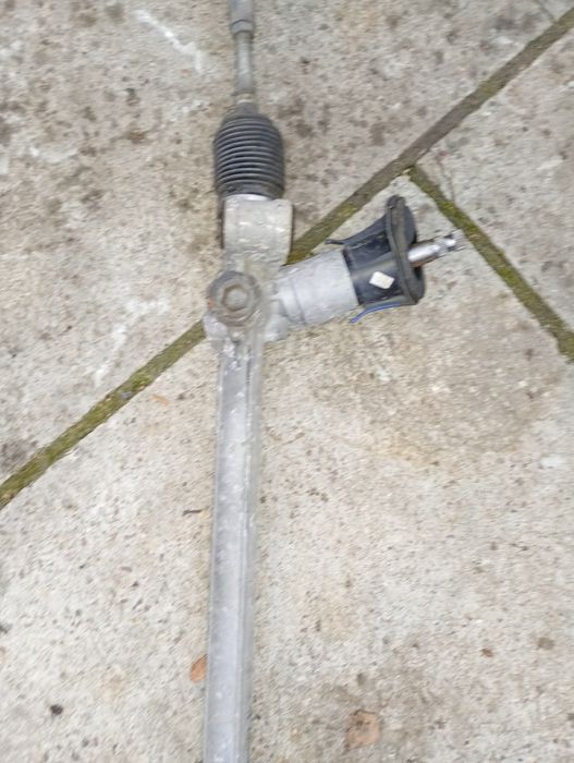 Suzuki Swift MK7 maglownica oryginał idealna