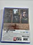 Jogo PS5 The Last Of Us parte 1 Novo