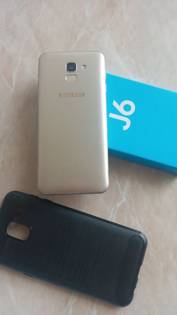 Смартфон телефон Samsung g6