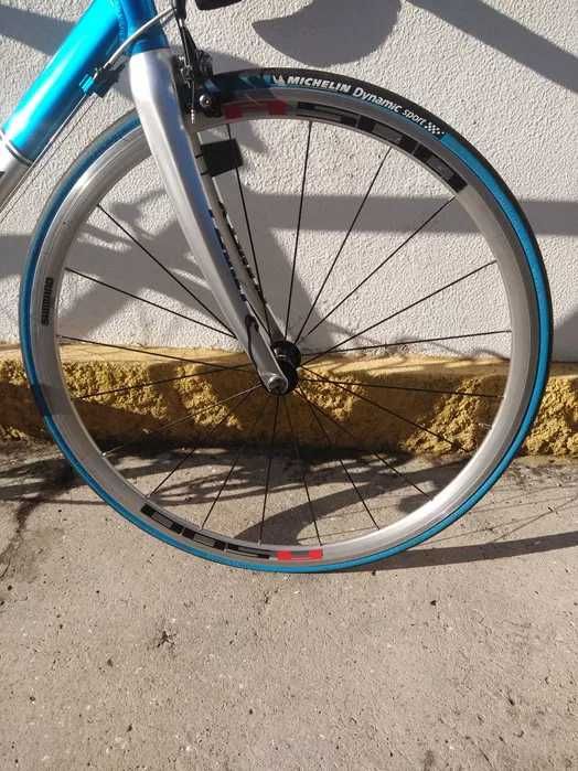 Bicicleta Planet X  Superligt Team Troco