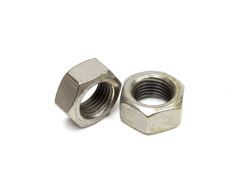 NOWE Nakrętki koła przedniego Romet BMX Cross Diadem Pelikan Pinokio