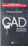 Gad. Spowiedź klawisza. Paweł Kapusta