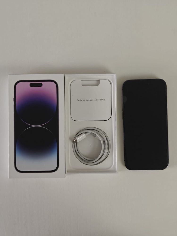 Iphone 14Pro 128Gb