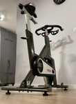 Profesjonalny spinner STAR TRAC NXT