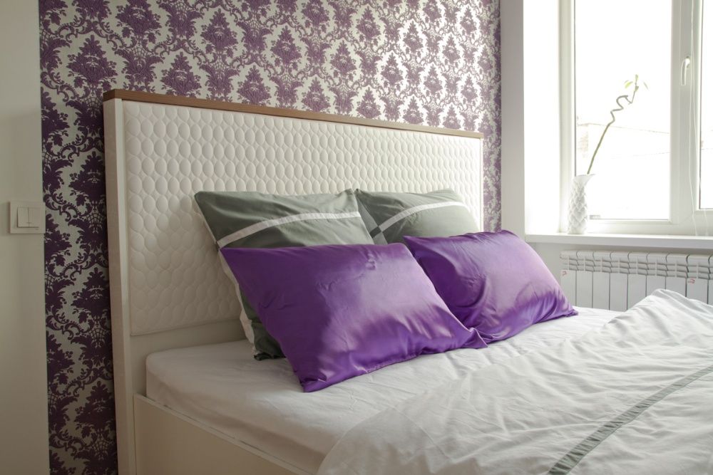 Апартаменти біля Оперного театра;Дві спальні , Подобово квартири Львів