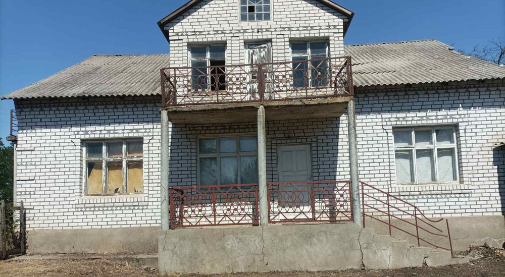 Продається будинок в Кривому Озері, Миколаївська область ,вул.І.Франк