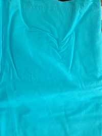 Capa edredão azul 150x200cm