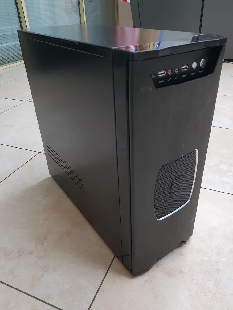 Продам компьютер 4-х ядерный процесcор - Q6600