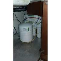 Сервис фильтров воды в квартирах и частных домах