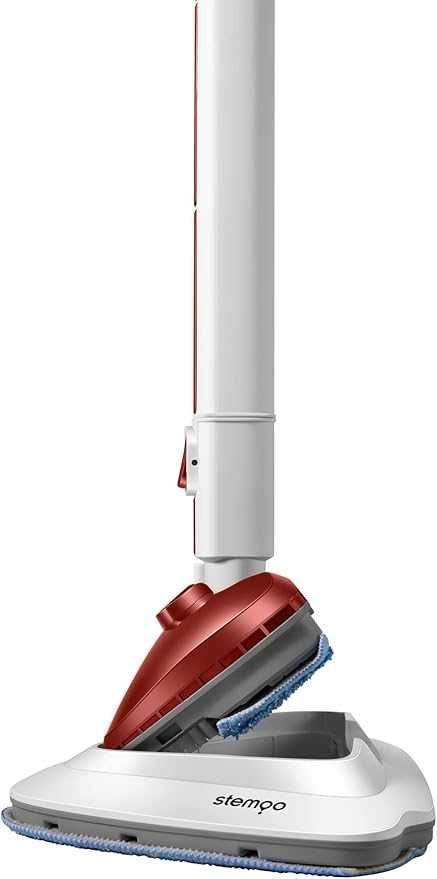 STEMOO Mop parowy do mycia podłóg 1200W (62a)