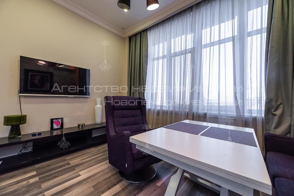 Продажа 2к квартиры 60м2 ЖК Новопечерские Липки Драгомирова 9