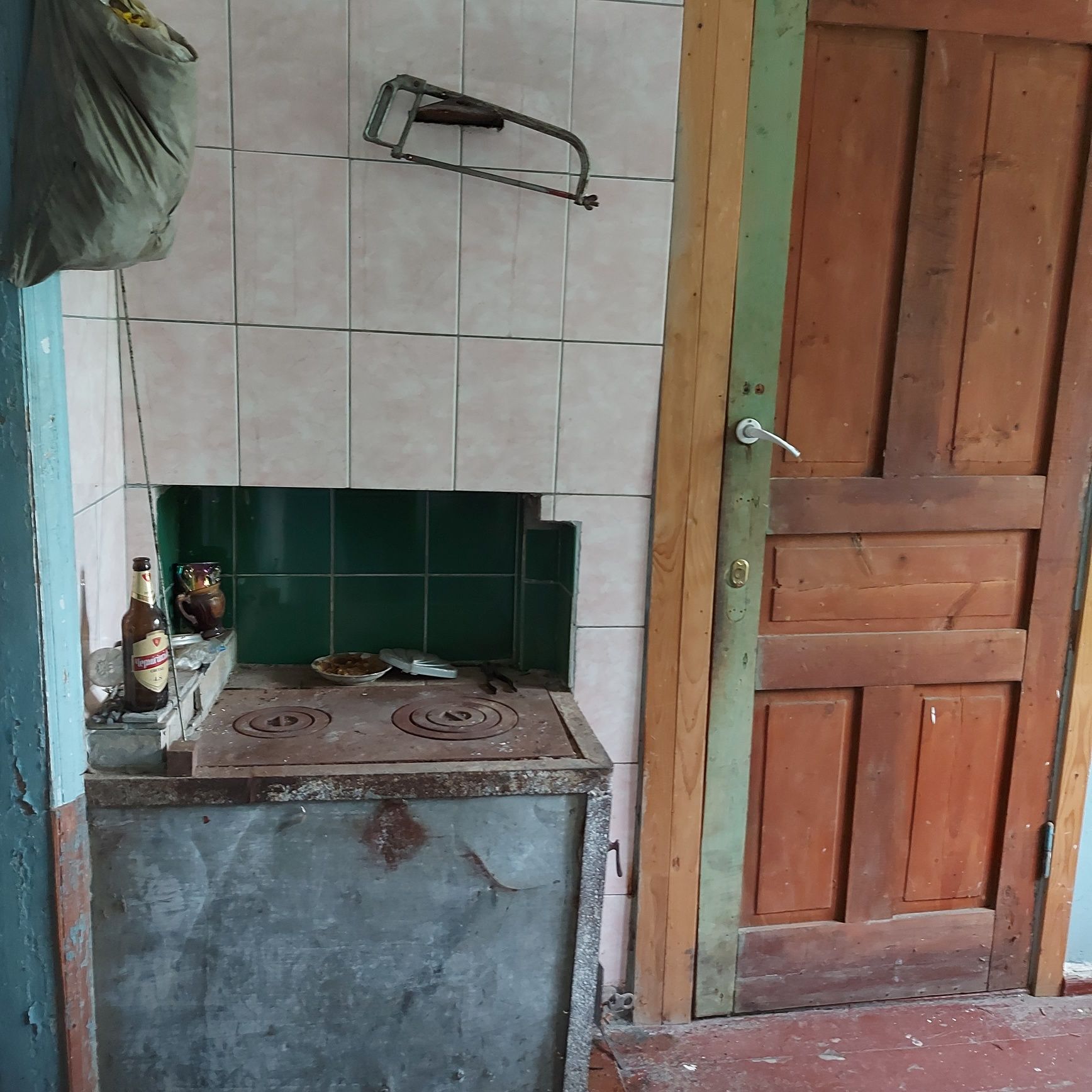 Продам дом в Краснопавловке