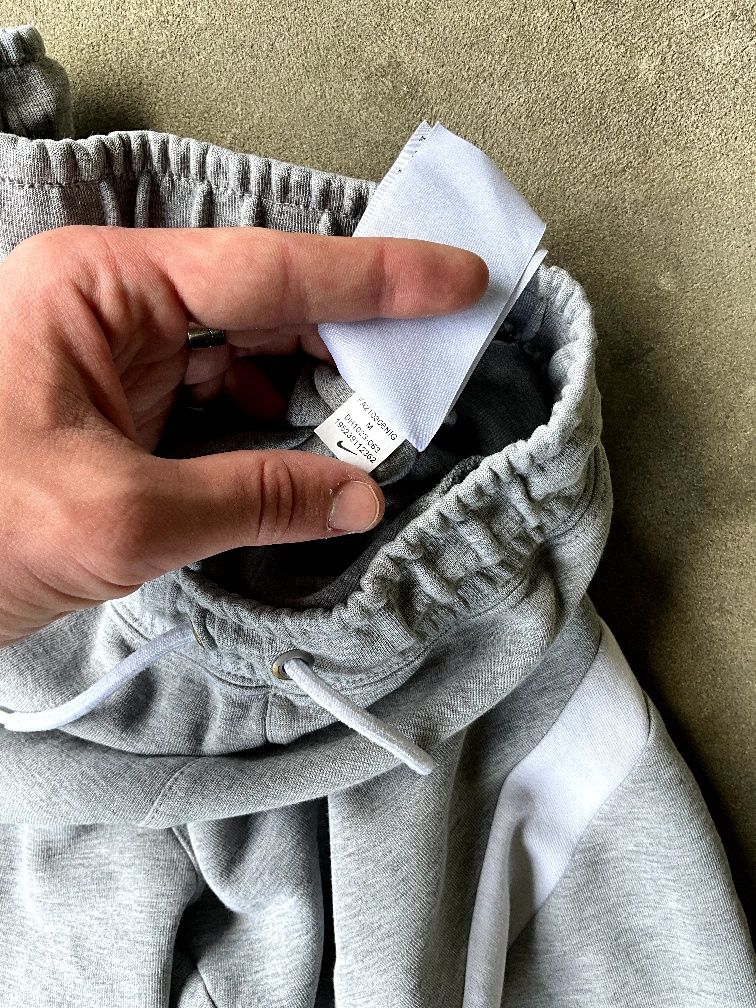 Nike Pants Big Swoosh ( M )