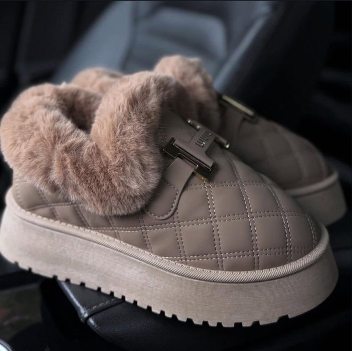 Автоледі уггі розмір 38