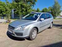 Ford  Focus  Mk2