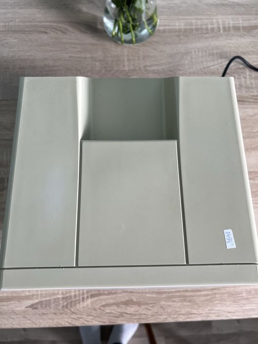 #1495 Macintosh SE Apple M5011 retro pc komputer stacja